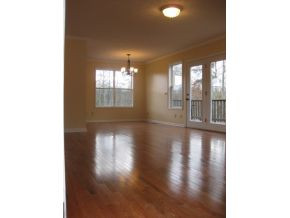 610 Cripple Creek Road Watauga, TN 37694 - Photo 8 of 24 Living Dining room
