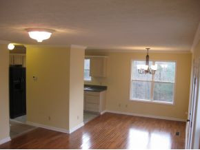 610 Cripple Creek Road Watauga, TN 37694 - Photo 10 of 24 Dining room