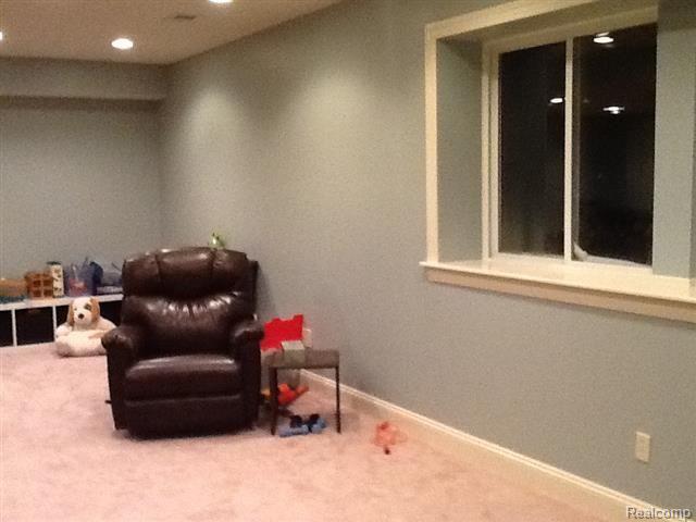 5164 Sullivan Road Lapeer, MI 48446 - Photo 23 of 24 lower level (Small).jpg