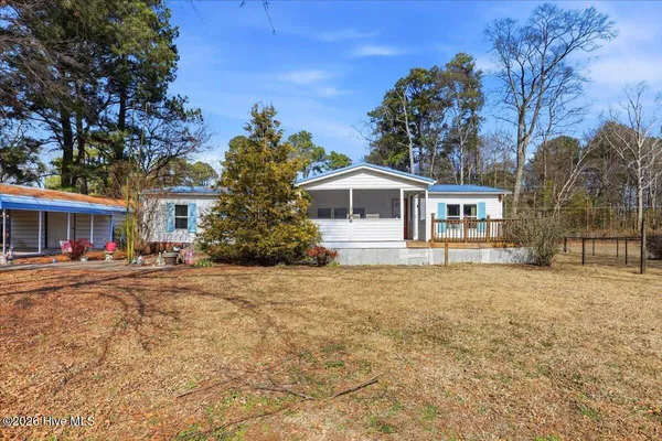 $155,000 | 109 Florence Dr S West, Goldsboro, NC 27530