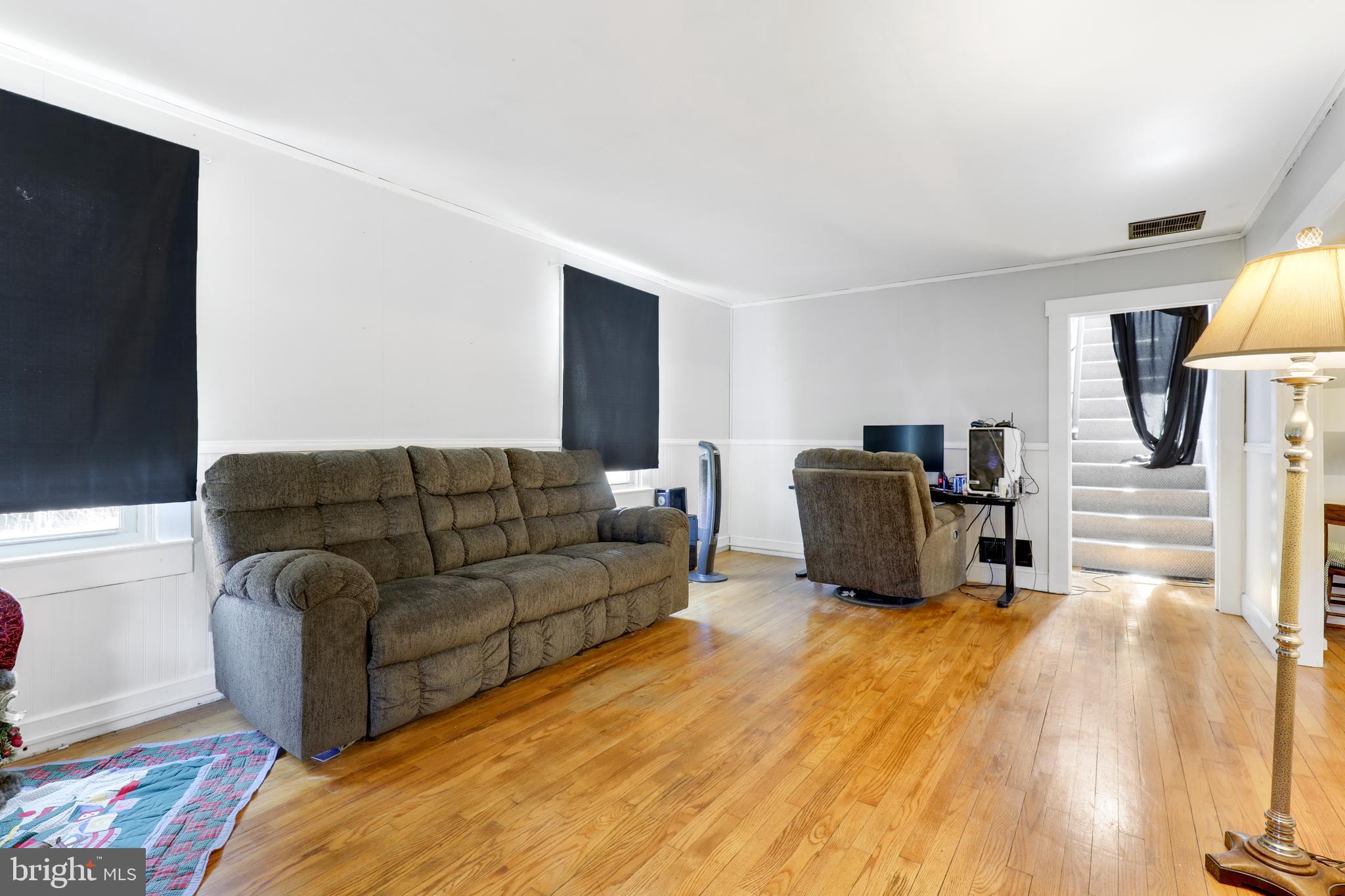1796 Conowingo Road Rising Sun, MD 21911 - Photo 13 of 26 Living Room