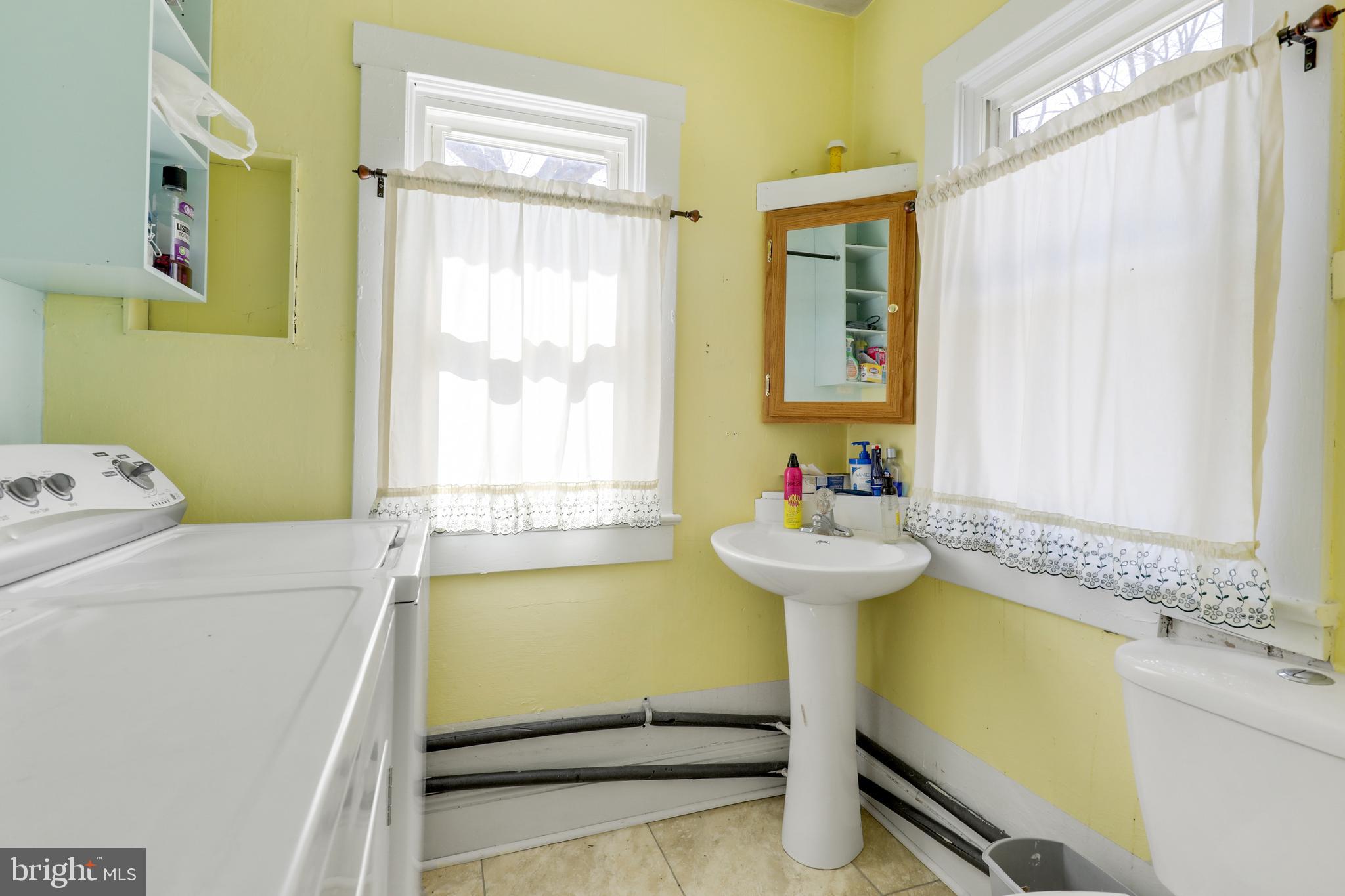 1796 Conowingo Road Rising Sun, MD 21911 - Photo 14 of 26 Half Bath / Laundry