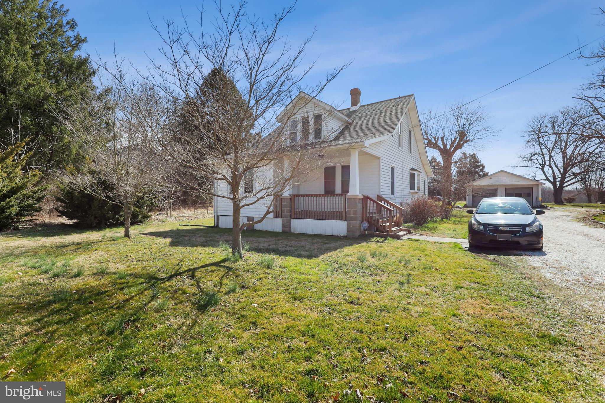 1796 Conowingo Road Rising Sun, MD 21911 - Photo 2 of 26 Front Exterior