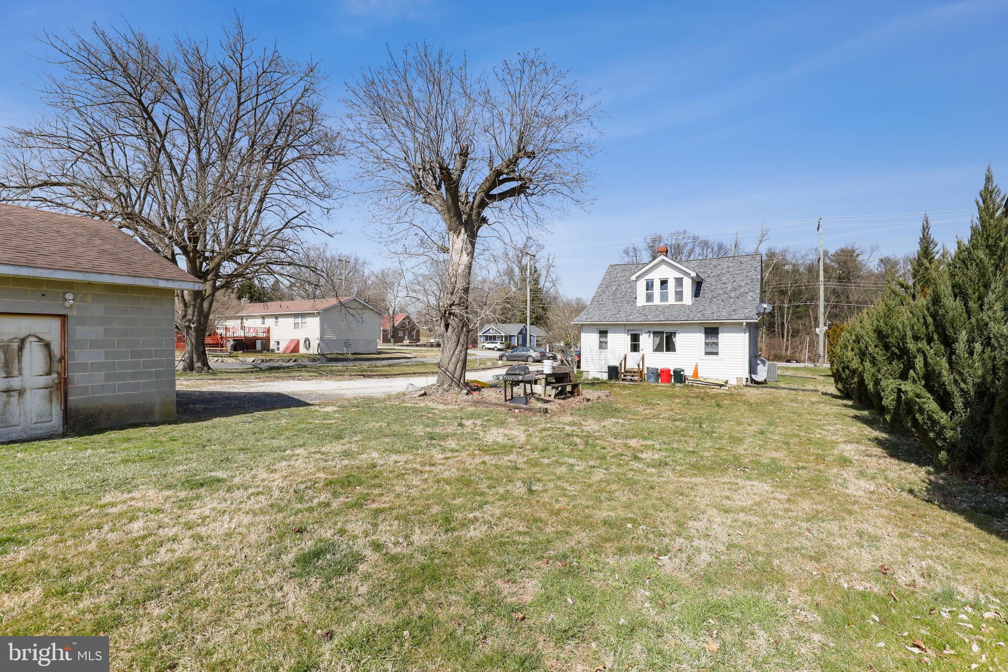 1796 Conowingo Road Rising Sun, MD 21911 - Photo 23 of 26 Yard