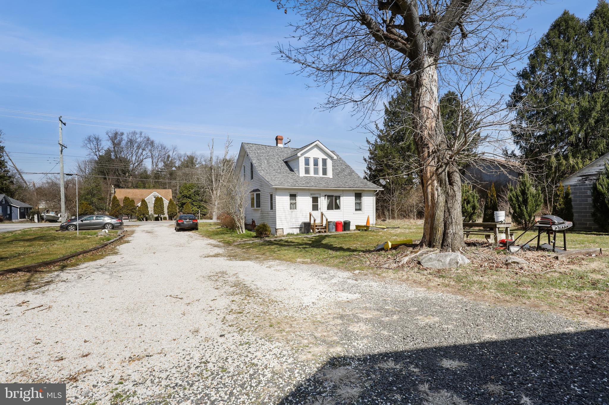 1796 Conowingo Road Rising Sun, MD 21911 - Photo 24 of 26 Exterior Rear
