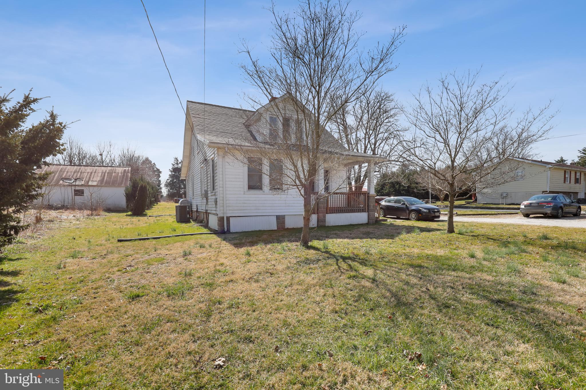 1796 Conowingo Road Rising Sun, MD 21911 - Photo 3 of 26 Front Exterior