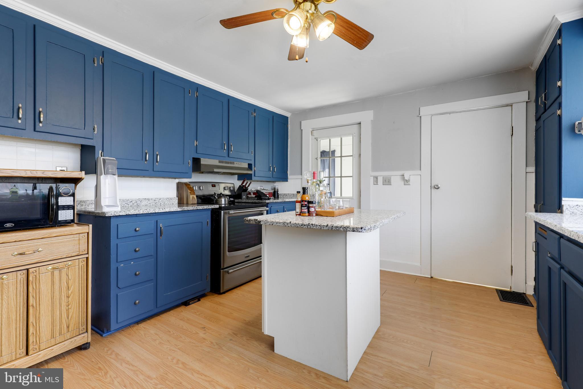 1796 Conowingo Road Rising Sun, MD 21911 - Photo 5 of 26 Kitchen