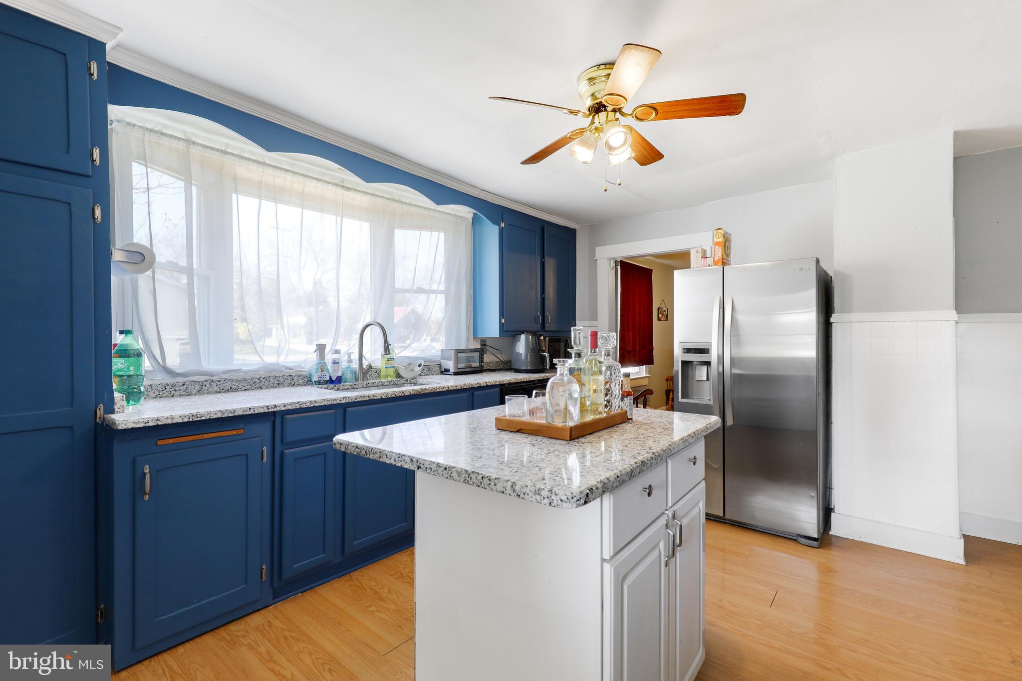 1796 Conowingo Road Rising Sun, MD 21911 - Photo 7 of 26 Kitchen