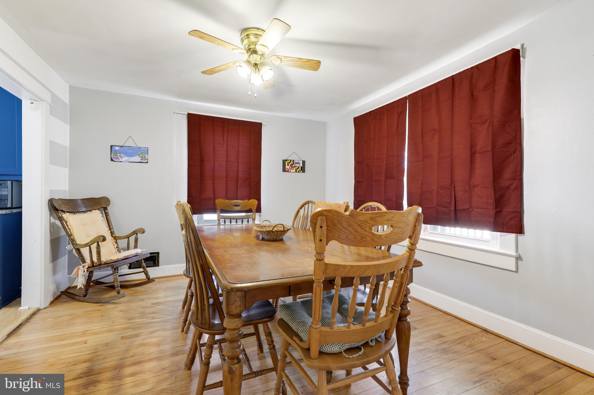 1796 Conowingo Road Rising Sun, MD 21911 - Photo 8 of 26 Dining Room