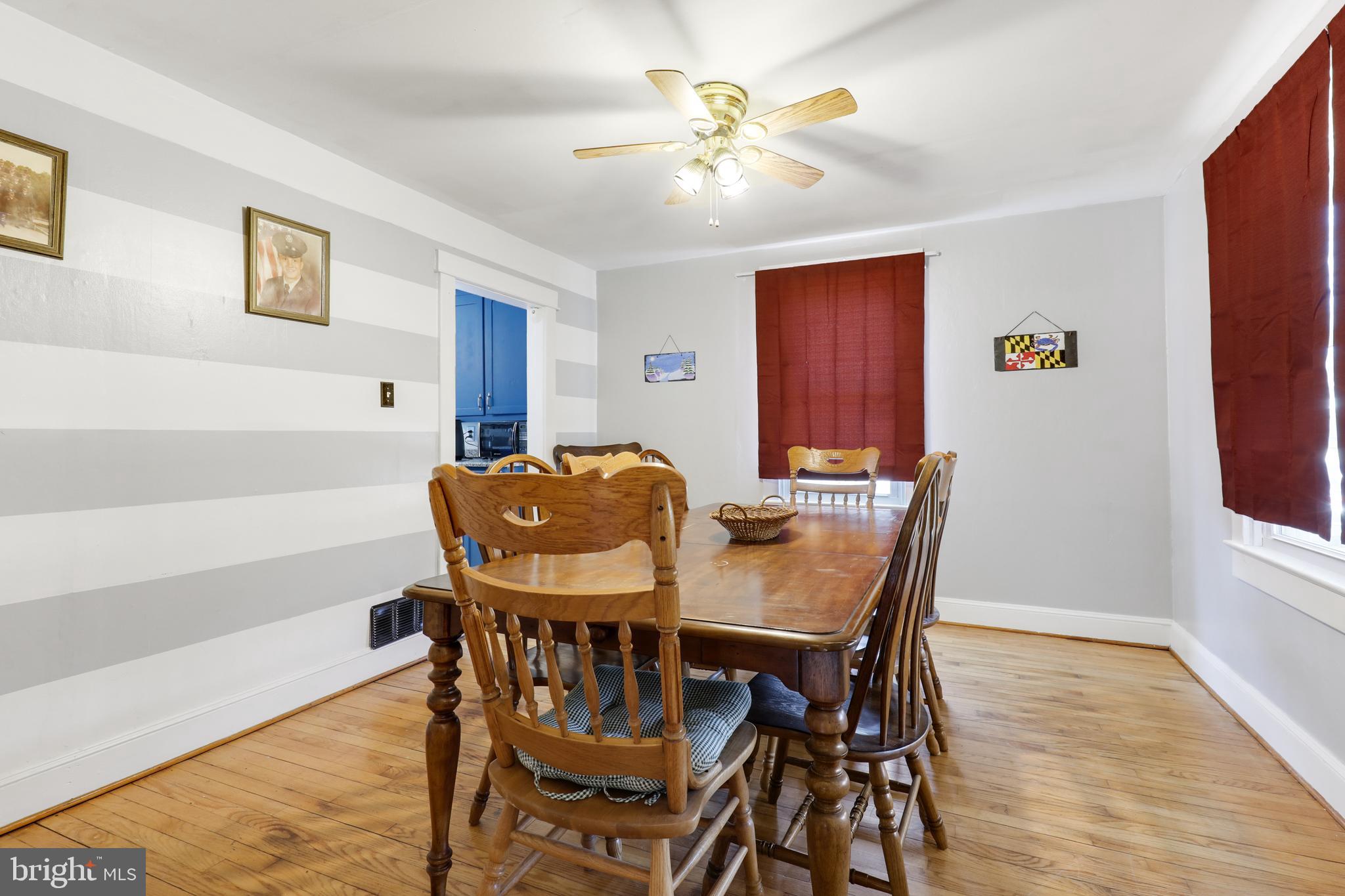1796 Conowingo Road Rising Sun, MD 21911 - Photo 9 of 26 Dining Room