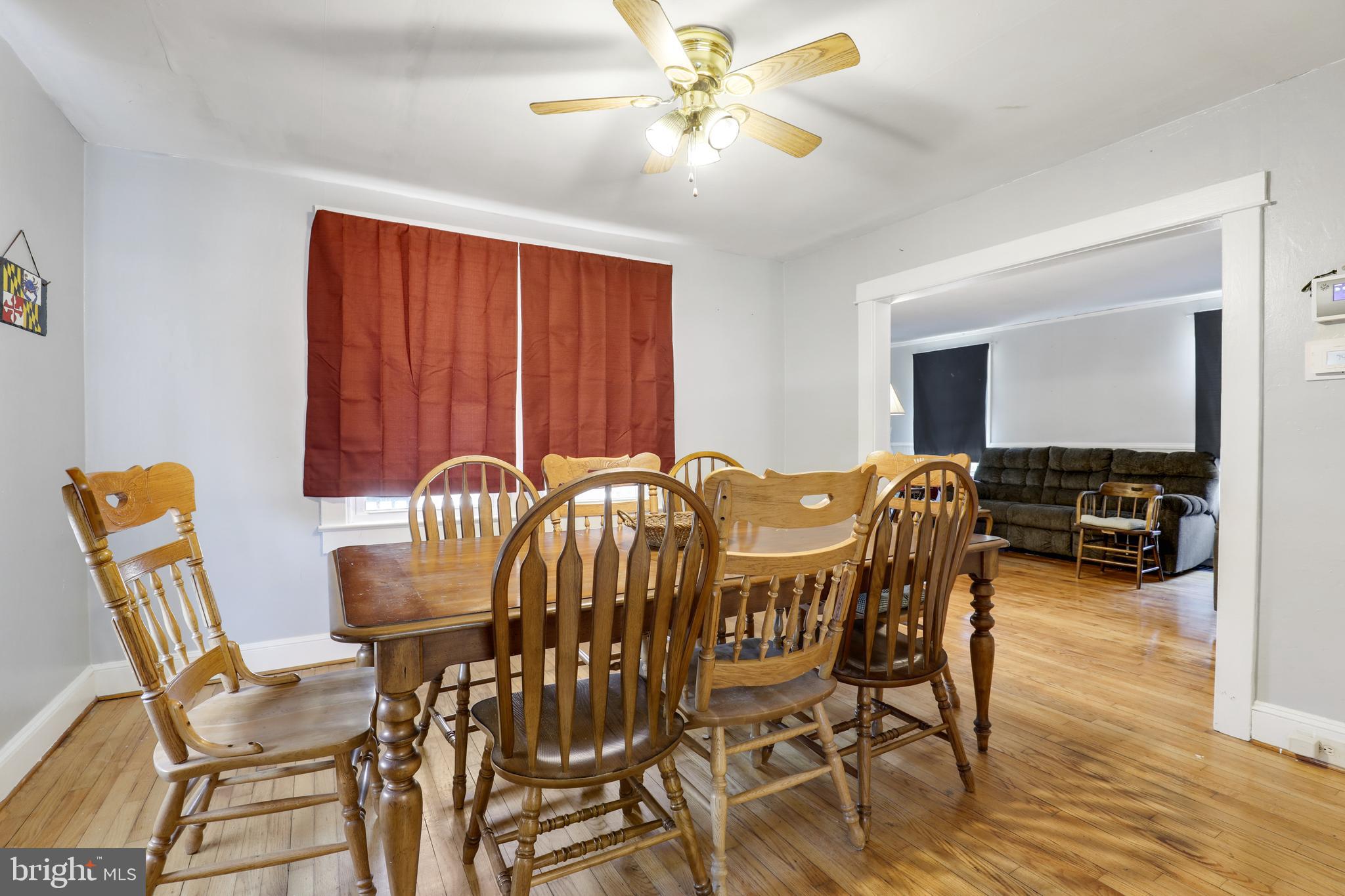 1796 Conowingo Road Rising Sun, MD 21911 - Photo 10 of 26 Dining Room