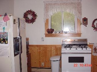 7989 Crescent Beach Road Onekama, MI 49675 - Photo 4 of 8 Additional Photo