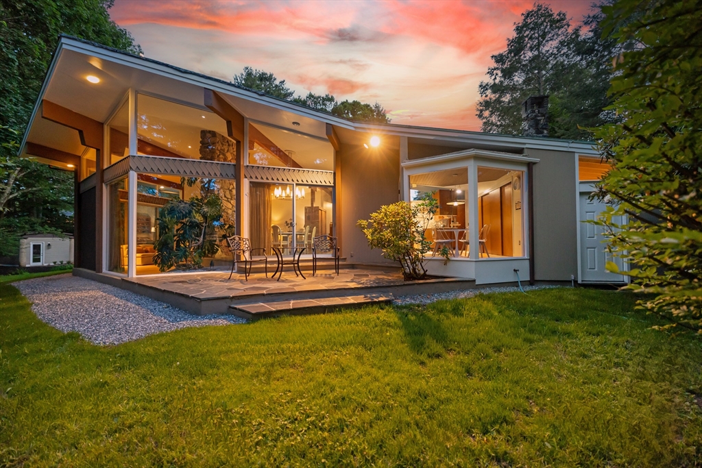 6 Porter Road Andover, MA 01810 - Photo 36 of 42