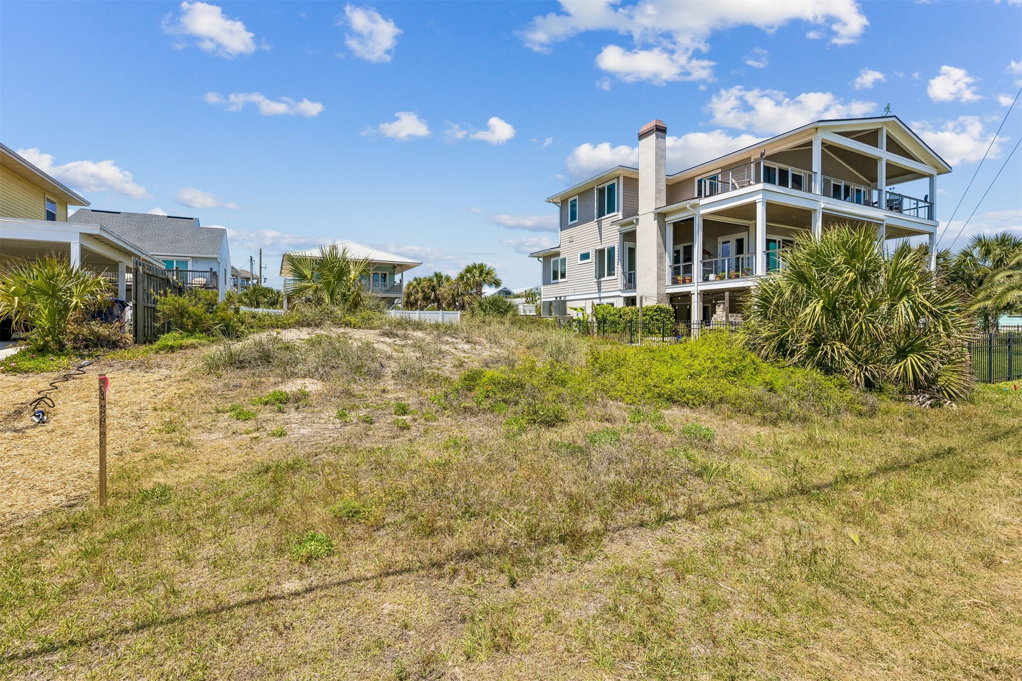 0 North Fletcher Avenue Fernandina Beach, FL 32034 - Photo 4 of 11