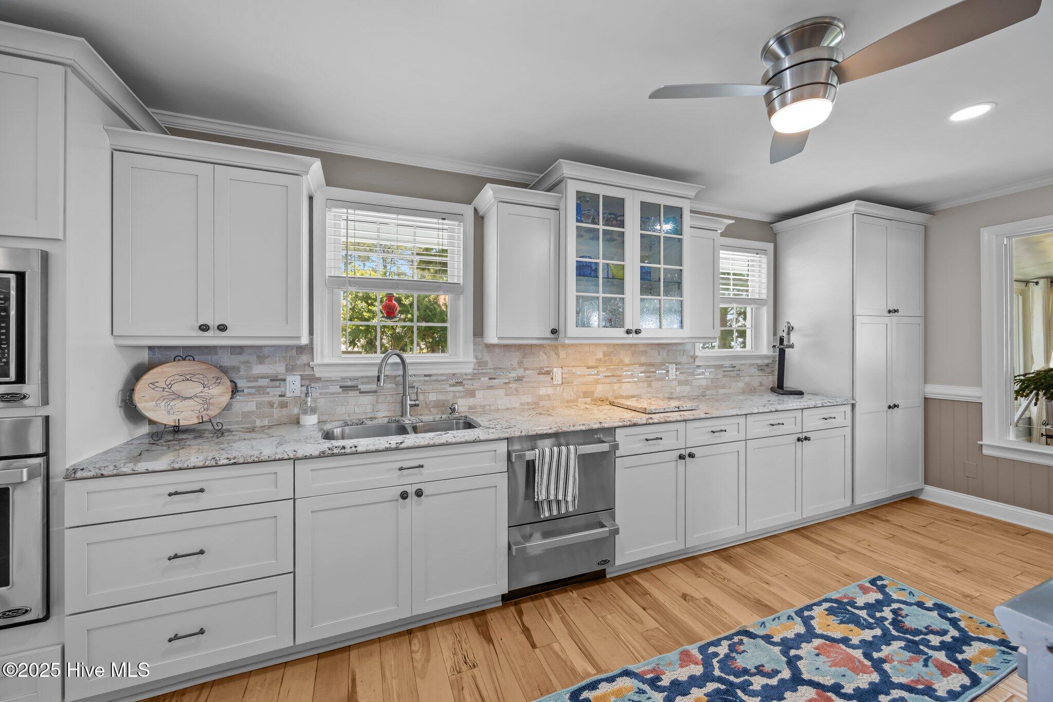 171 Low Tide Road Bath, NC 27808 - Photo 12 of 63 Granite/Marble