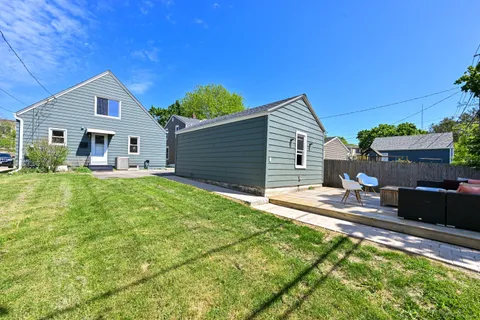 $529,000 | 4751 North Marlborough Drive, Whitefish Bay, WI 53211