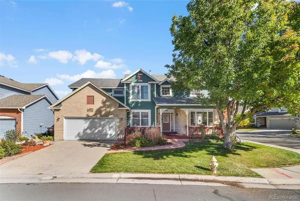 $810,000 | 105 Wolf Creek Trail, Broomfield, CO 80020