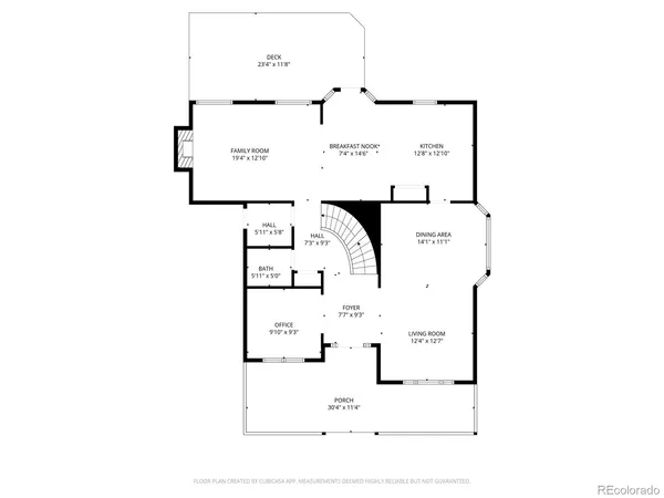 $810,000 | 105 Wolf Creek Trail, Broomfield, CO 80020