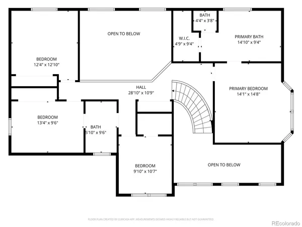 $810,000 | 105 Wolf Creek Trail, Broomfield, CO 80020