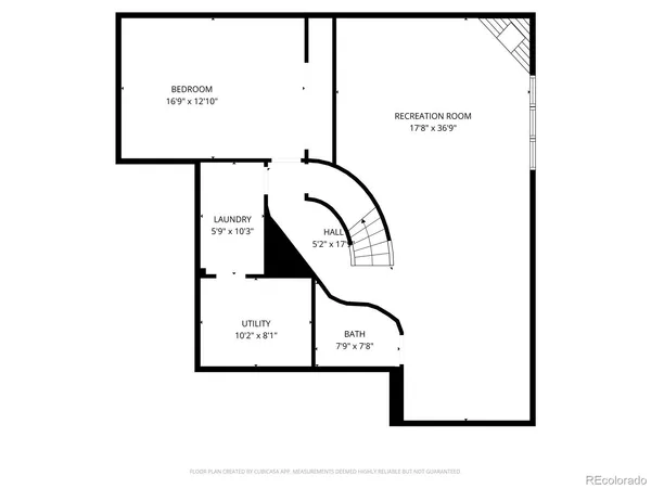 $810,000 | 105 Wolf Creek Trail, Broomfield, CO 80020
