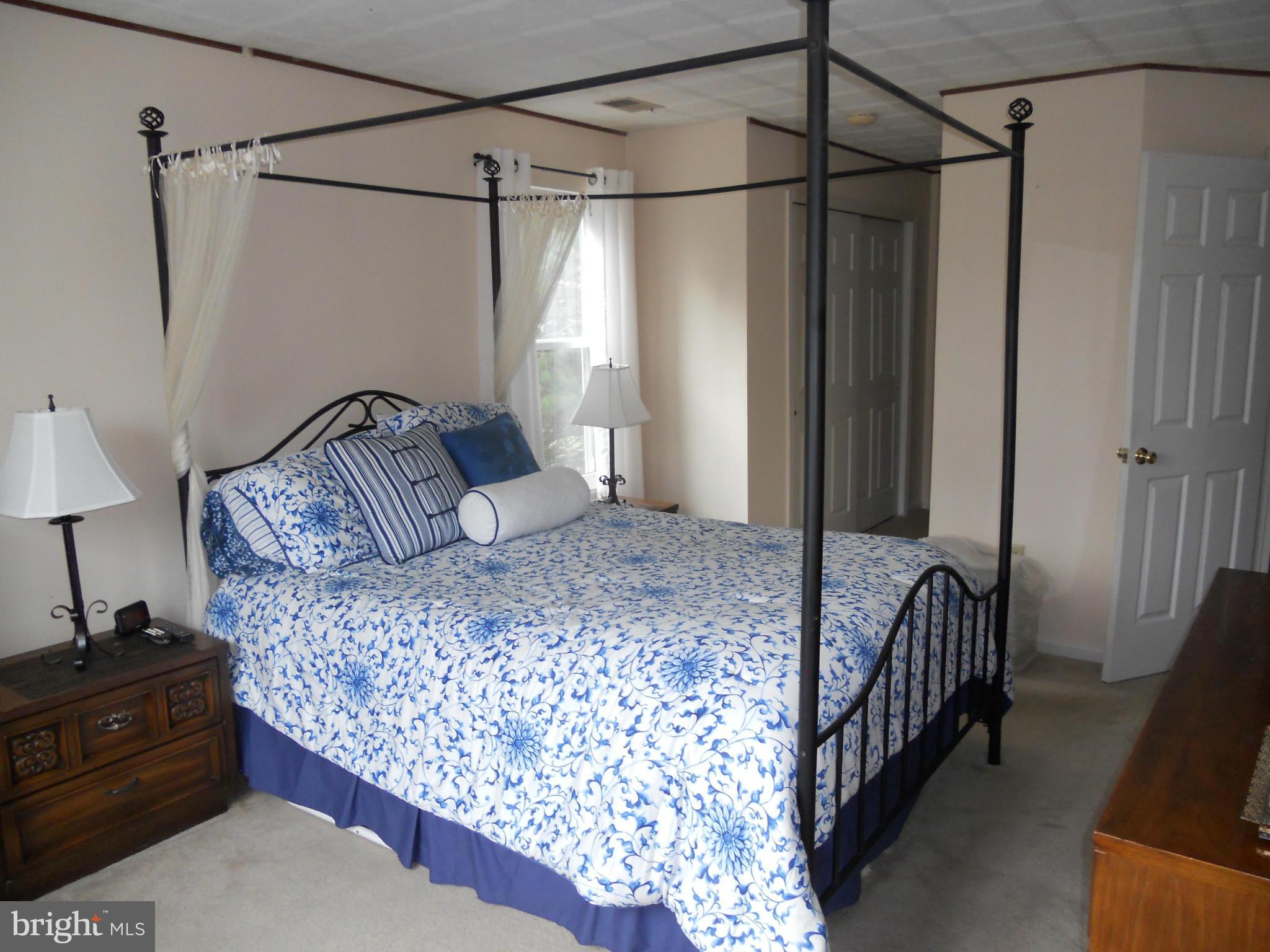 8 Fallen Tree Court, Unit D Baltimore, MD 21227 - Photo 14 of 20 Bedroom (Master)