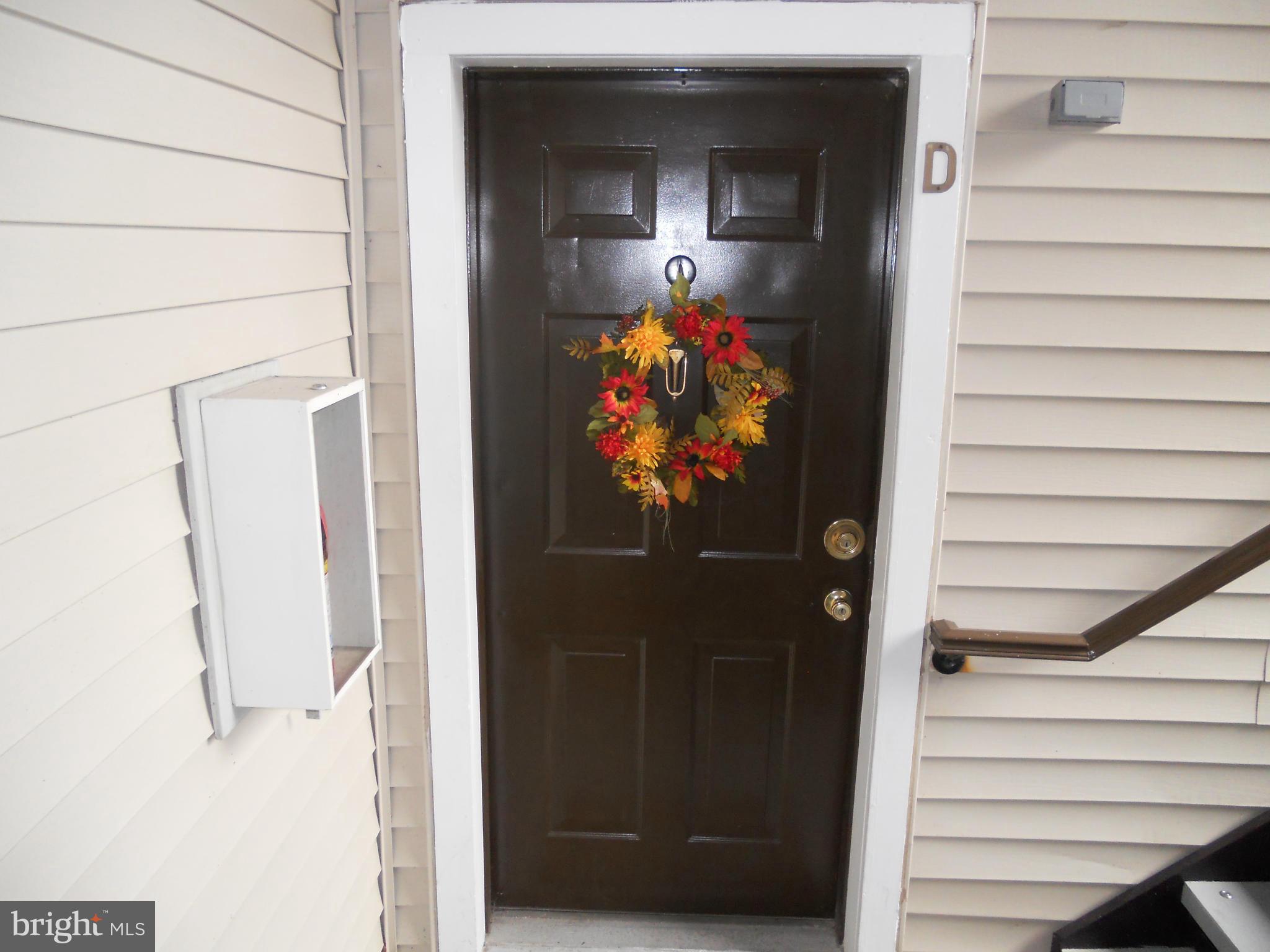 8 Fallen Tree Court, Unit D Baltimore, MD 21227 - Photo 3 of 20 Exterior (General)