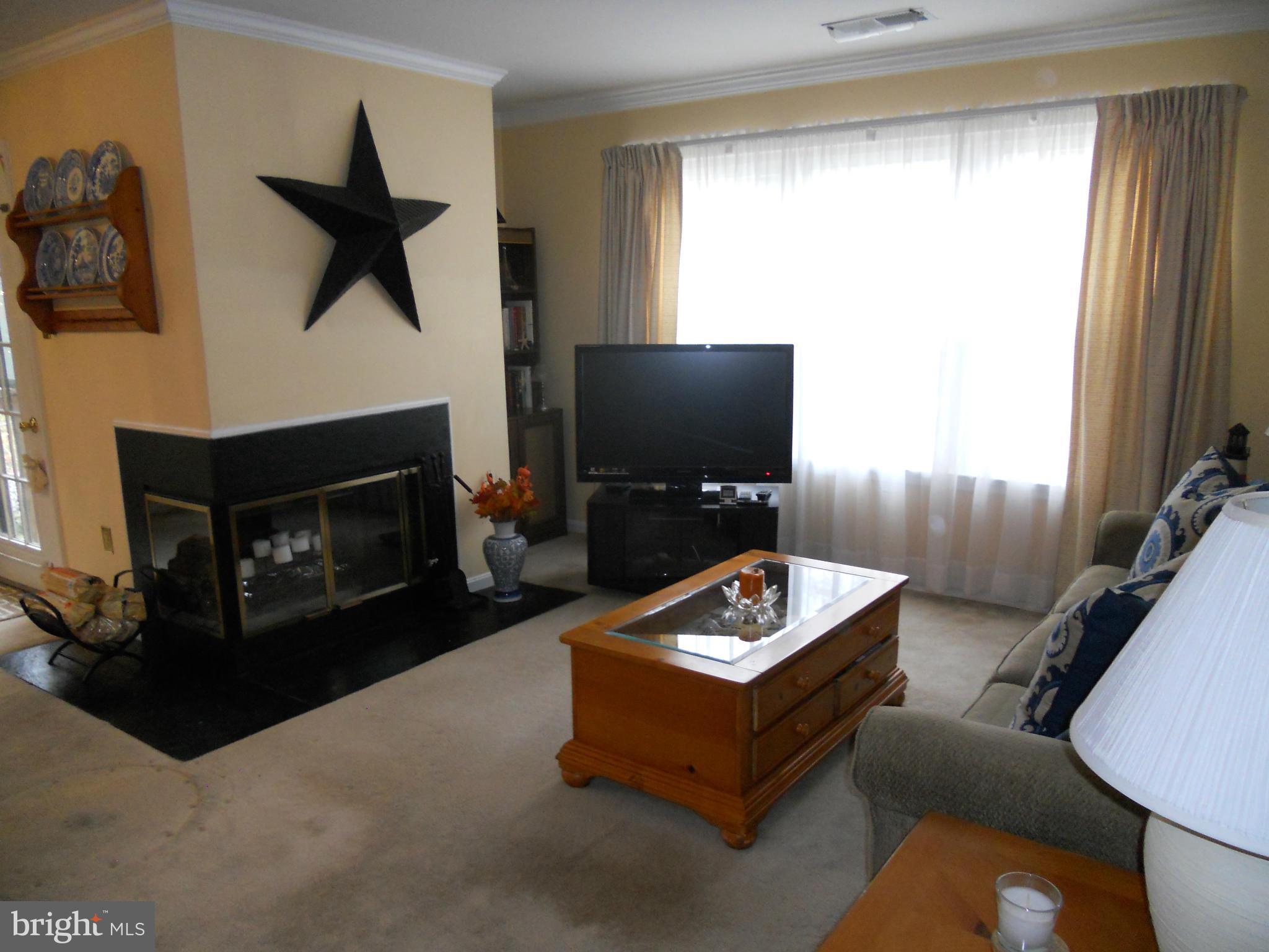 8 Fallen Tree Court, Unit D Baltimore, MD 21227 - Photo 5 of 20 Living Room