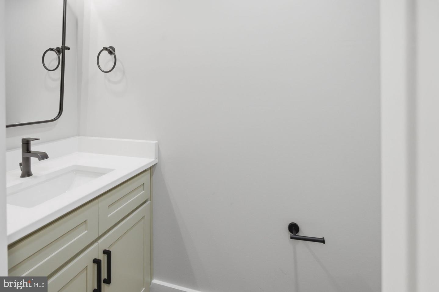 Keyes Ferry Road Harpers Ferry, WV 25425 - Photo 40 of 57 Sleek and modern bathroom design.