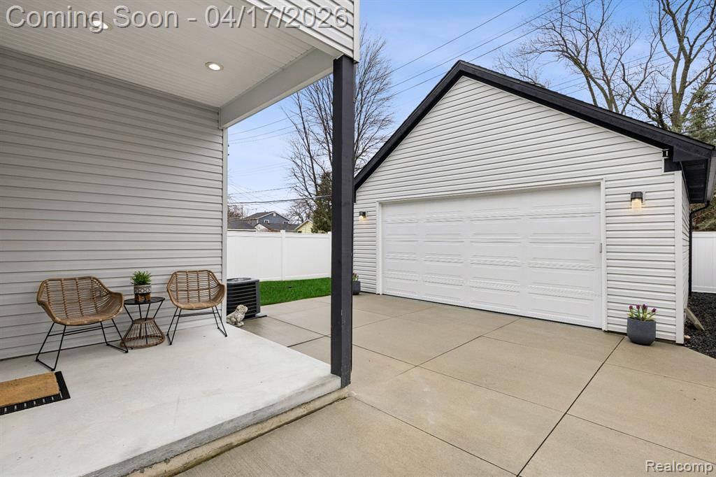 1935 Martin Road Ferndale, MI 48220 - Photo 33 of 40 Gallery Image 33