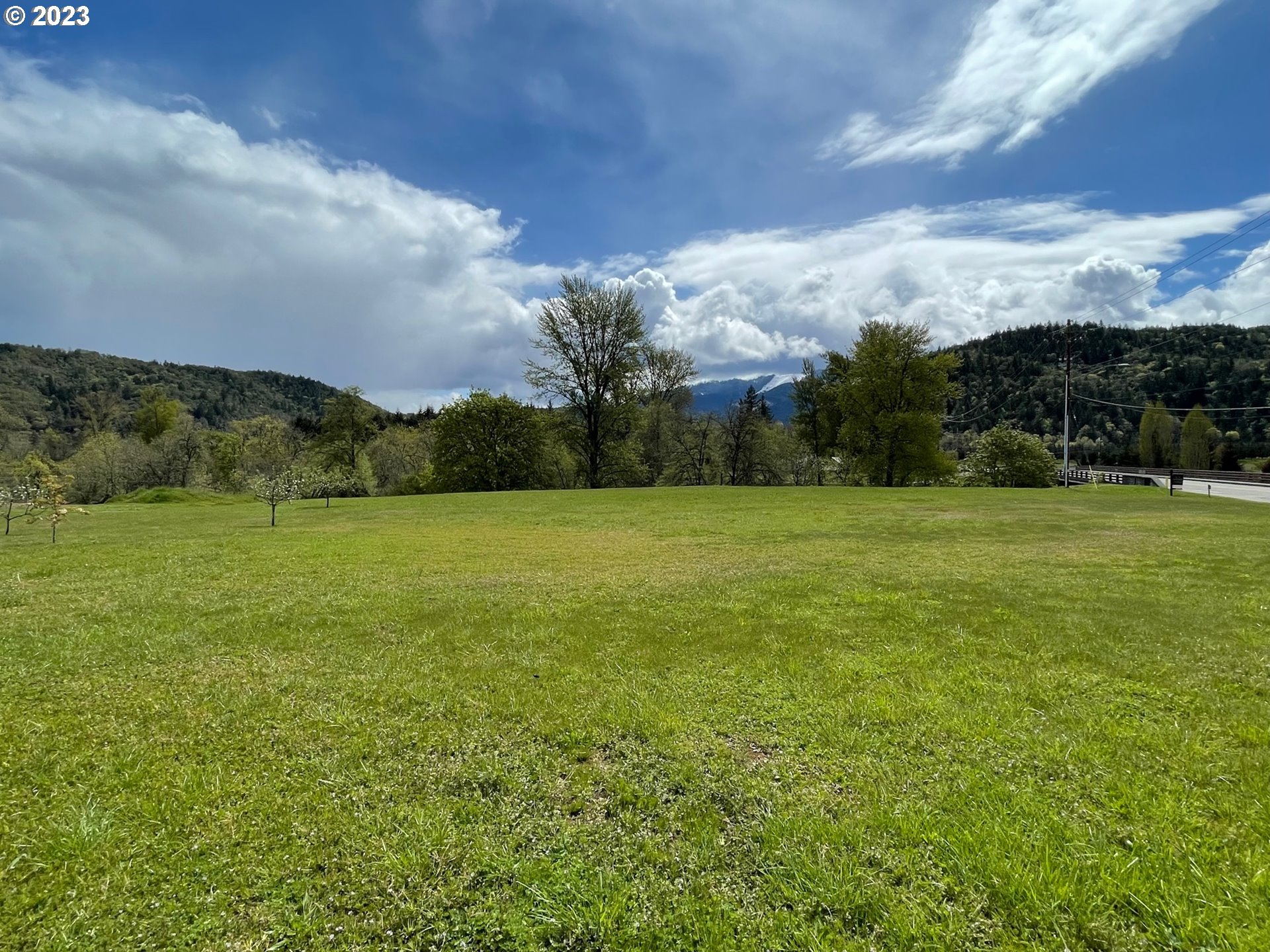 0 South Main Street Riddle, OR 97469 - Photo 11 of 16 River Access Deeded