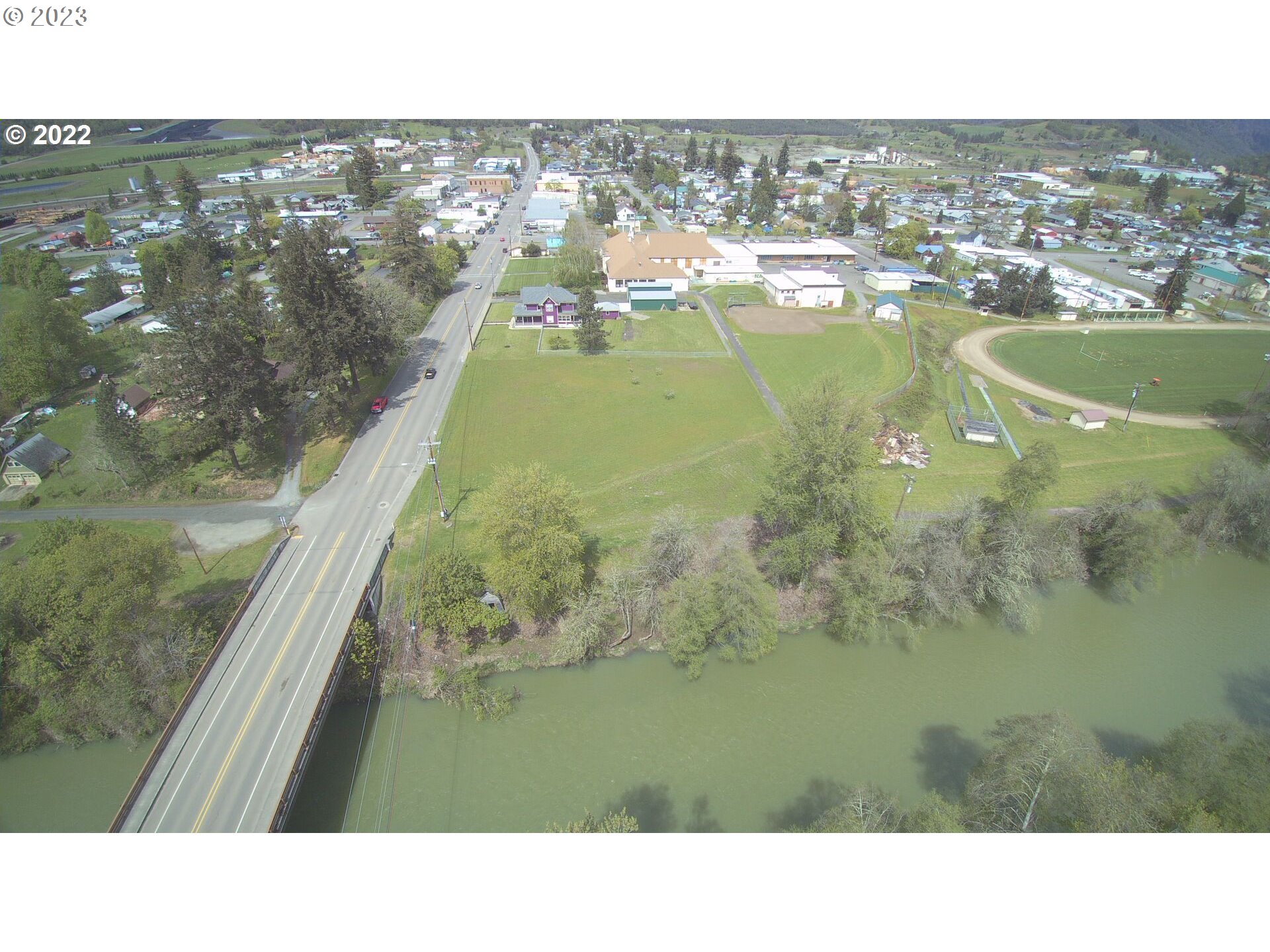 0 South Main Street Riddle, OR 97469 - Photo 15 of 16