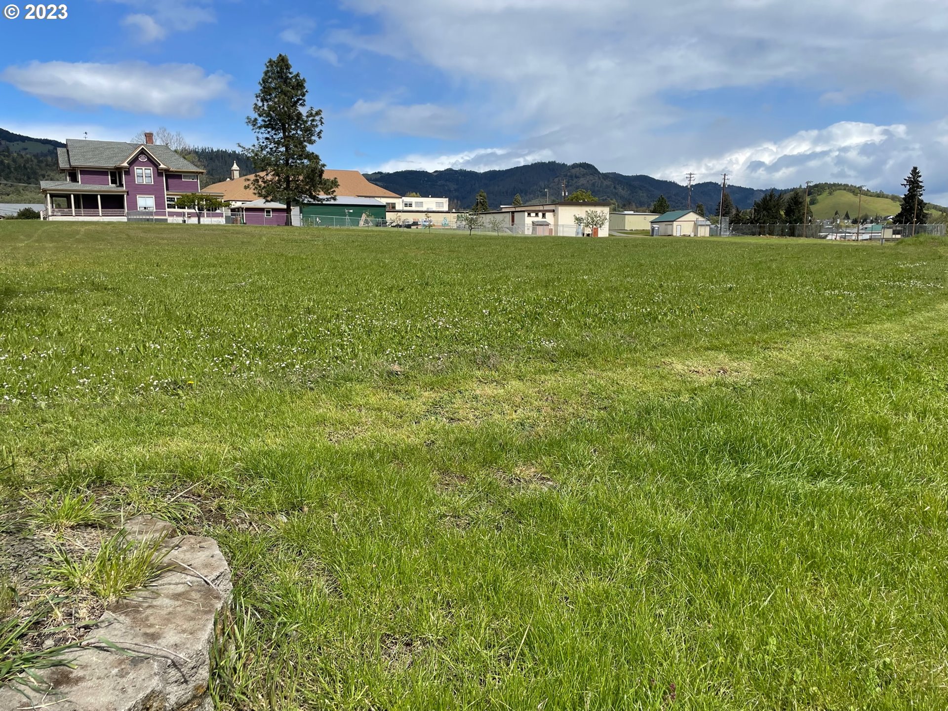 0 South Main Street Riddle, OR 97469 - Photo 7 of 16 Buildable Area