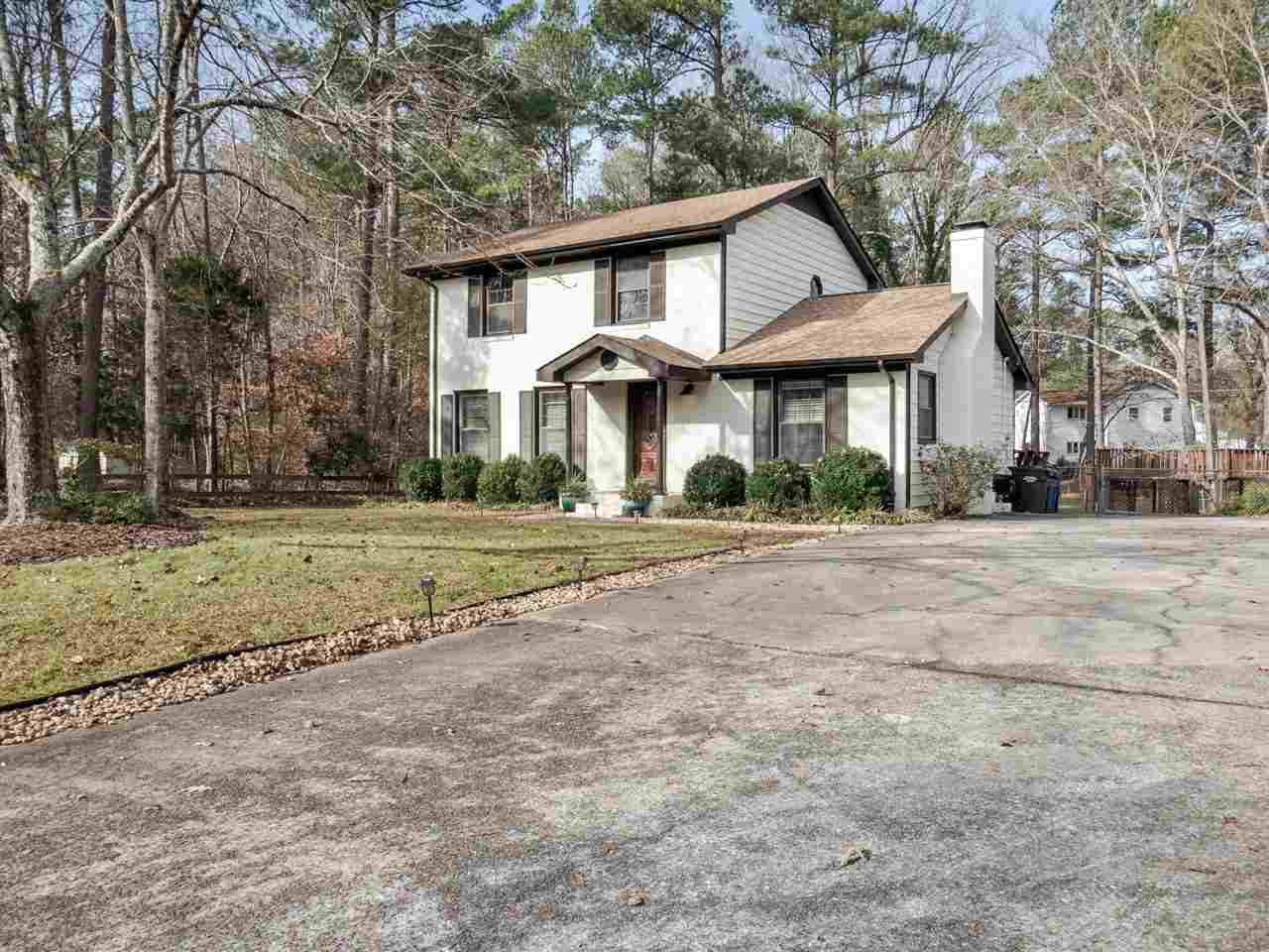 5832 Newhall Road Durham, NC 27713 - Photo 2 of 30 Photo 2