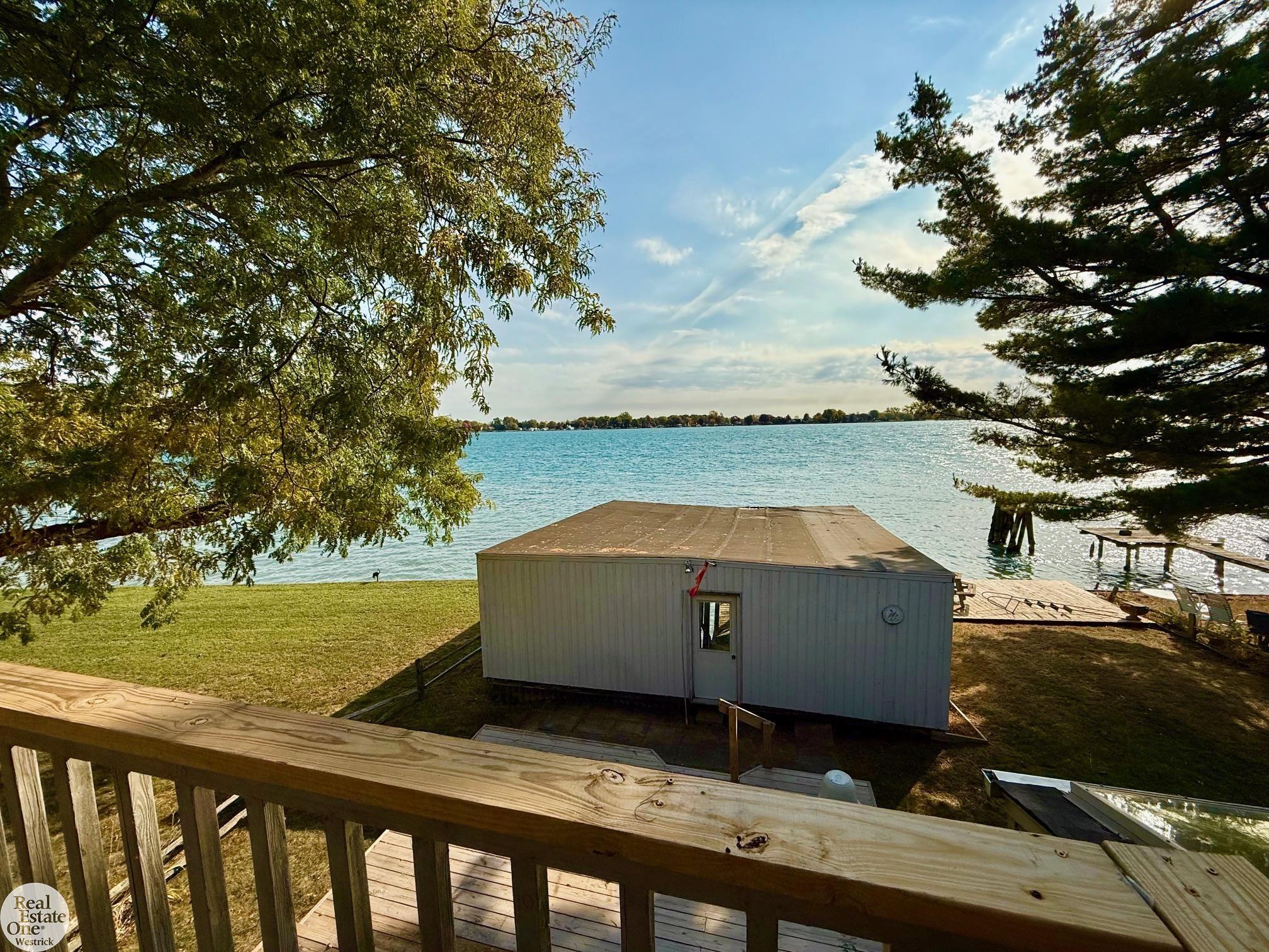6901 River Road Marine City, MI 48039 - Photo 34 of 57