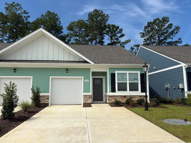 $258,990 | 3604 Whaley Way, Ash, NC 28420