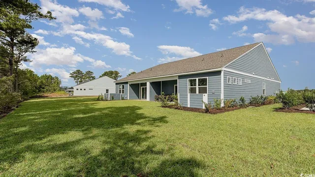 $258,990 | 3604 Whaley Way, Ash, NC 28420