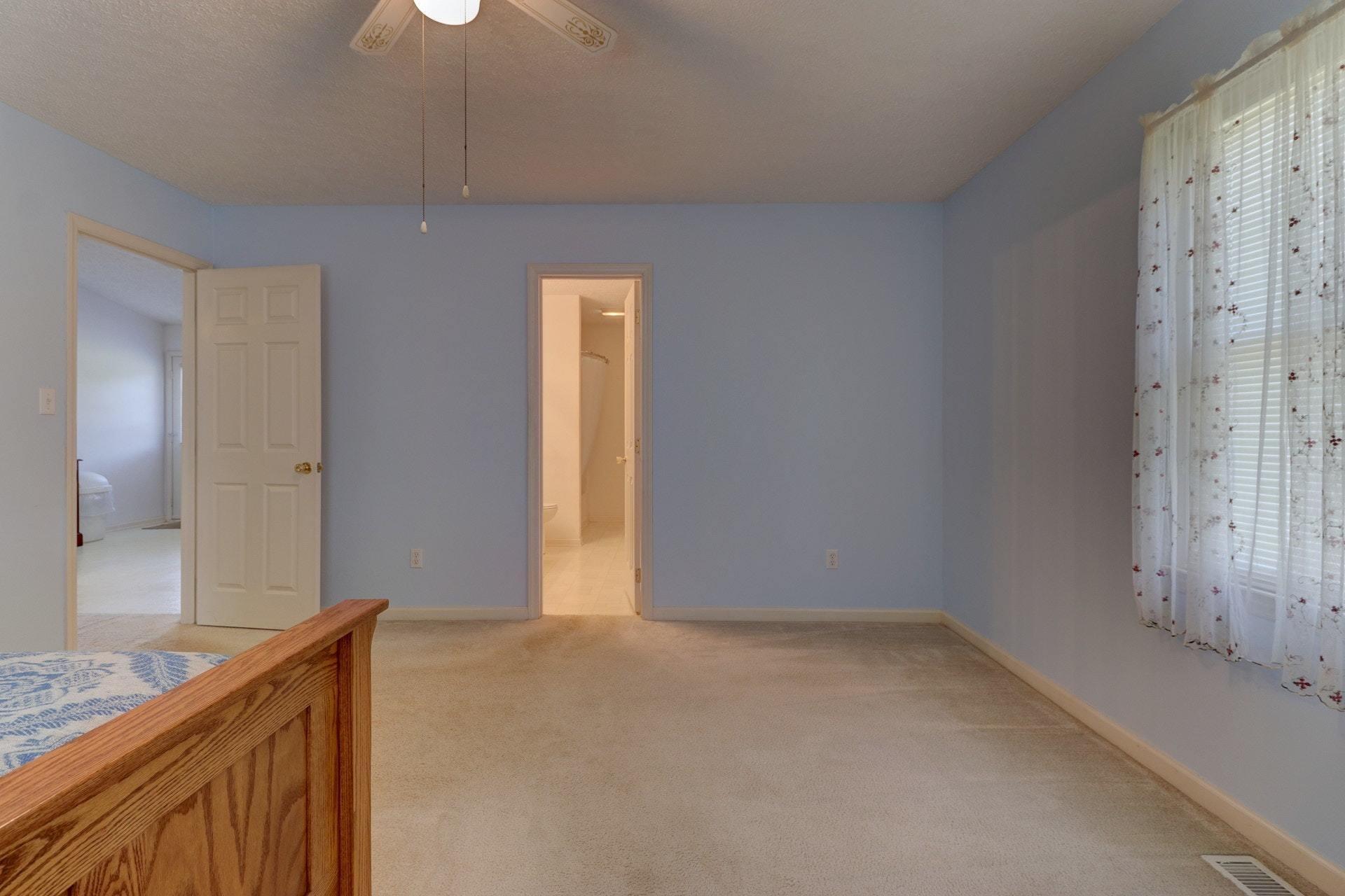 5331 Bethlehem Road Boones Mill, VA 24065 - Photo 11 of 21 a view of room with window
