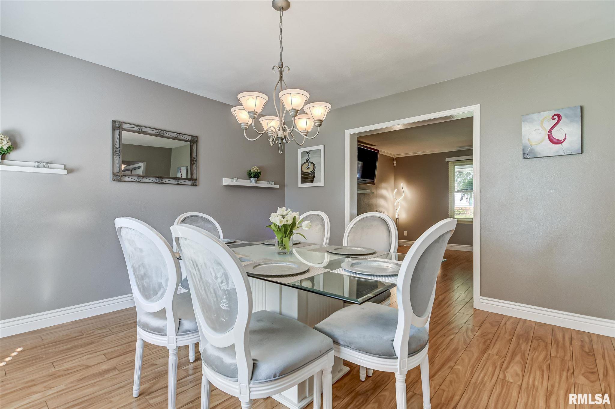 119 Allegheny Road Rochester, IL 62563 - Photo 8 of 40
