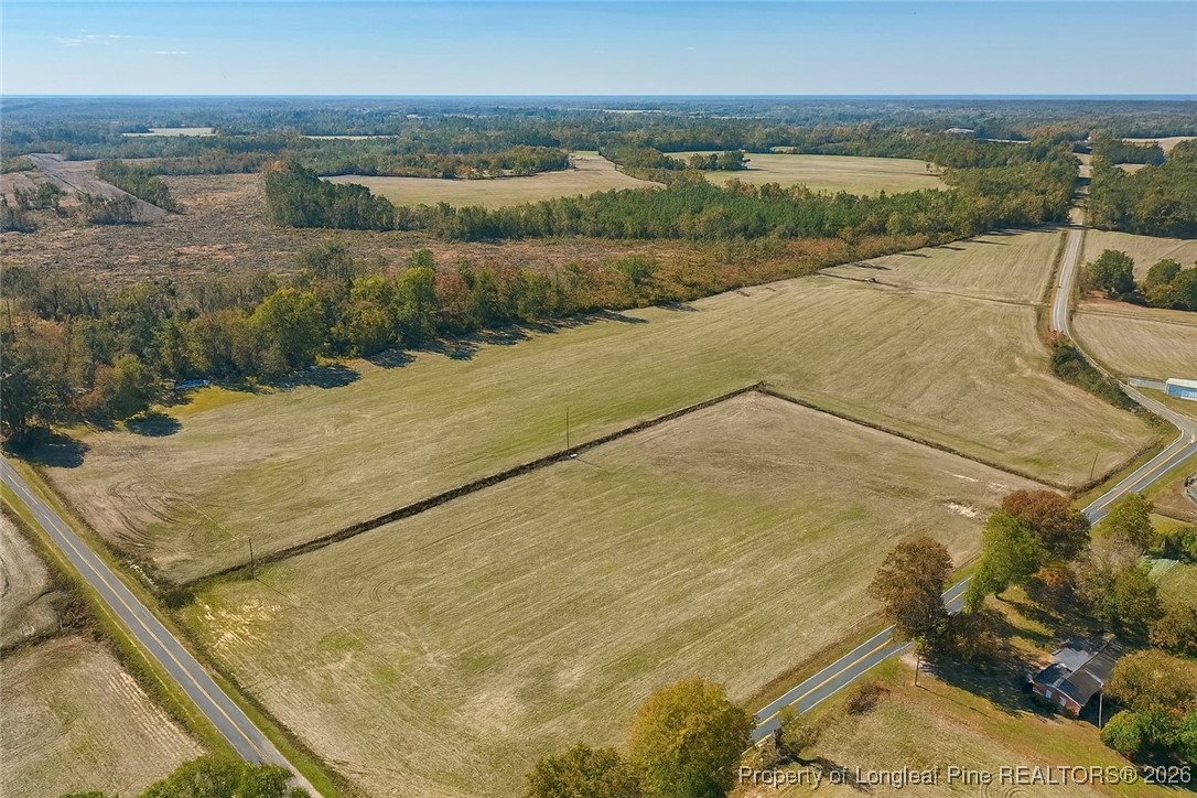Lot 3 Barnesville Church Road Orrum, NC 28369 - Photo 4 of 8 a view of city and ocean