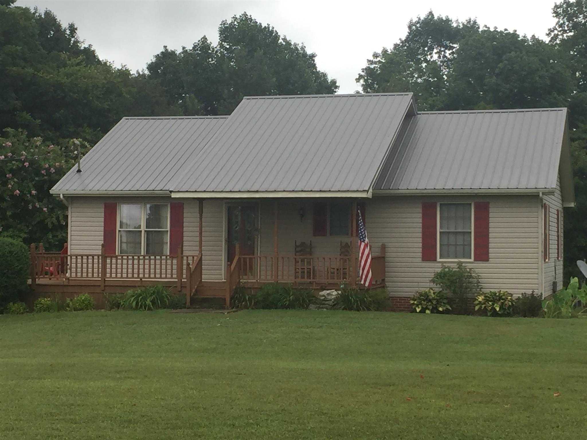 7642 Bob Carr Road Cross Plains, TN 37049 - Photo 1 of 29 Gallery Image 1