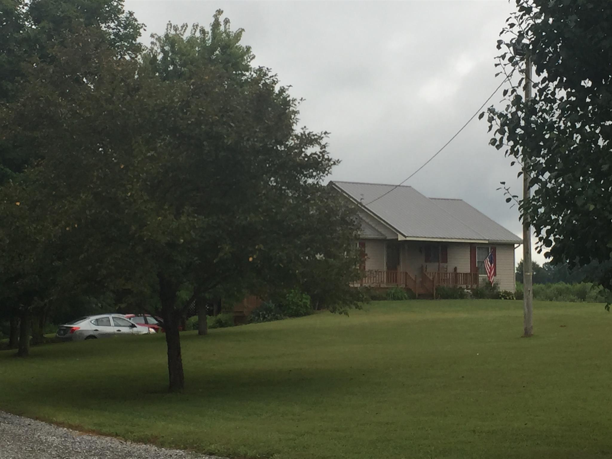 7642 Bob Carr Road Cross Plains, TN 37049 - Photo 11 of 29 Gallery Image 11