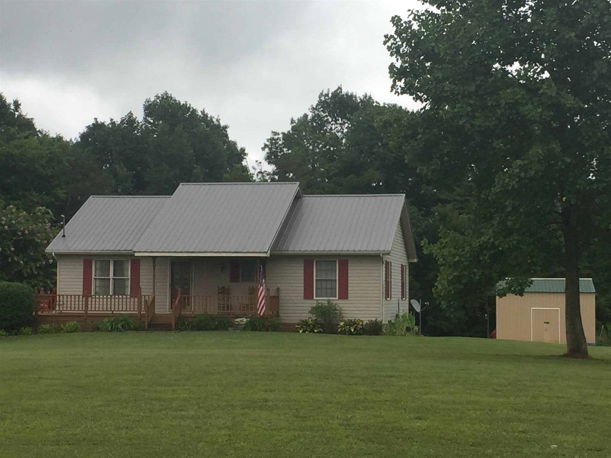 7642 Bob Carr Road Cross Plains, TN 37049 - Photo 3 of 29 Gallery Image 3