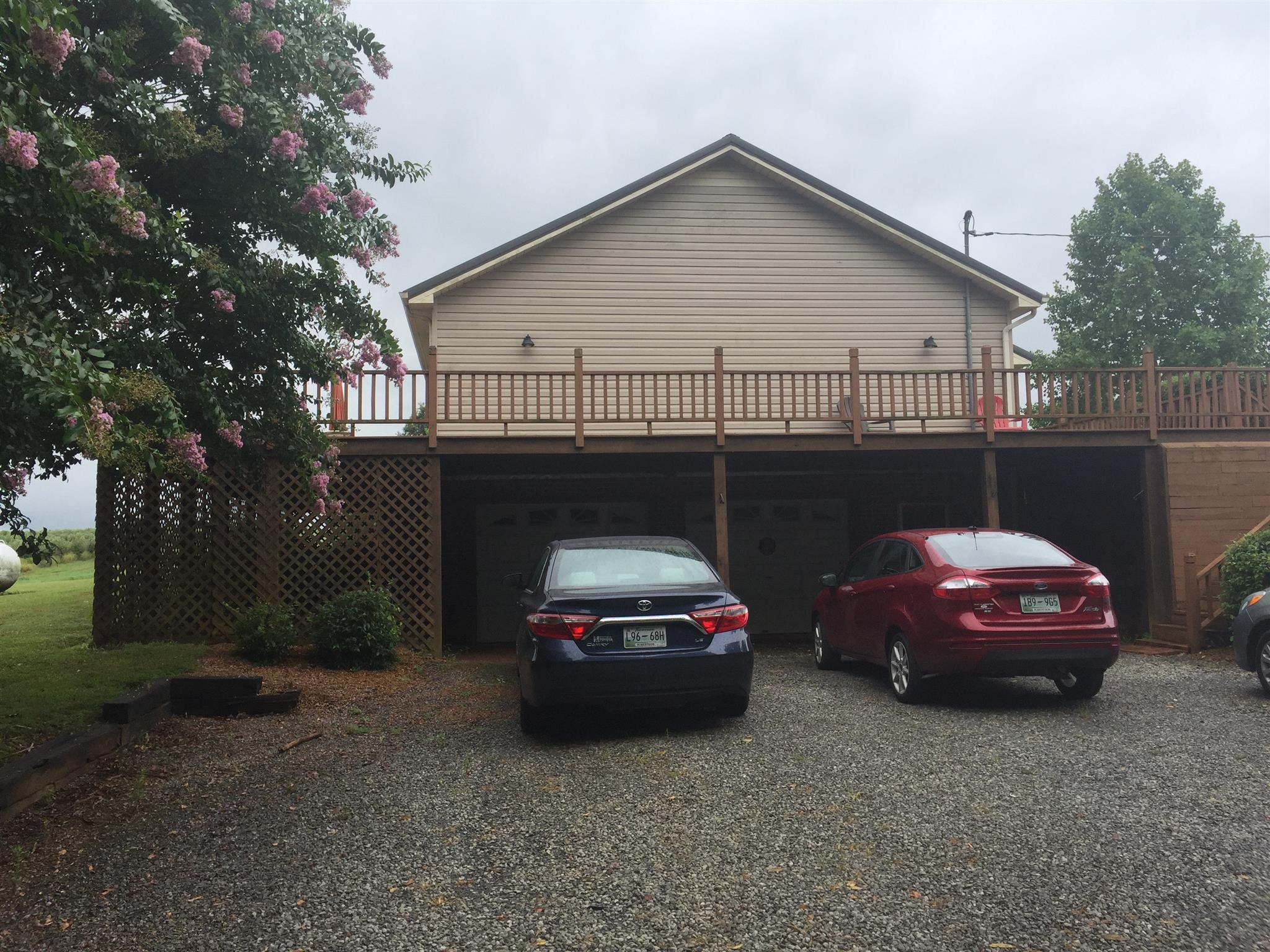 7642 Bob Carr Road Cross Plains, TN 37049 - Photo 4 of 29 Gallery Image 4
