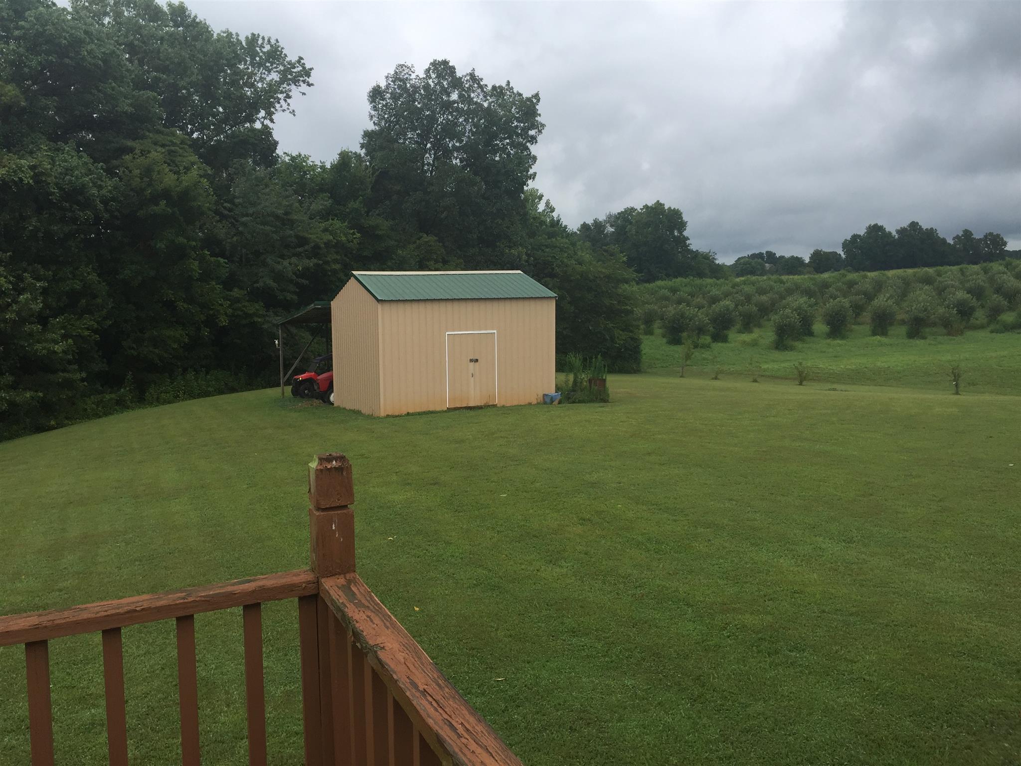 7642 Bob Carr Road Cross Plains, TN 37049 - Photo 5 of 29 Gallery Image 5
