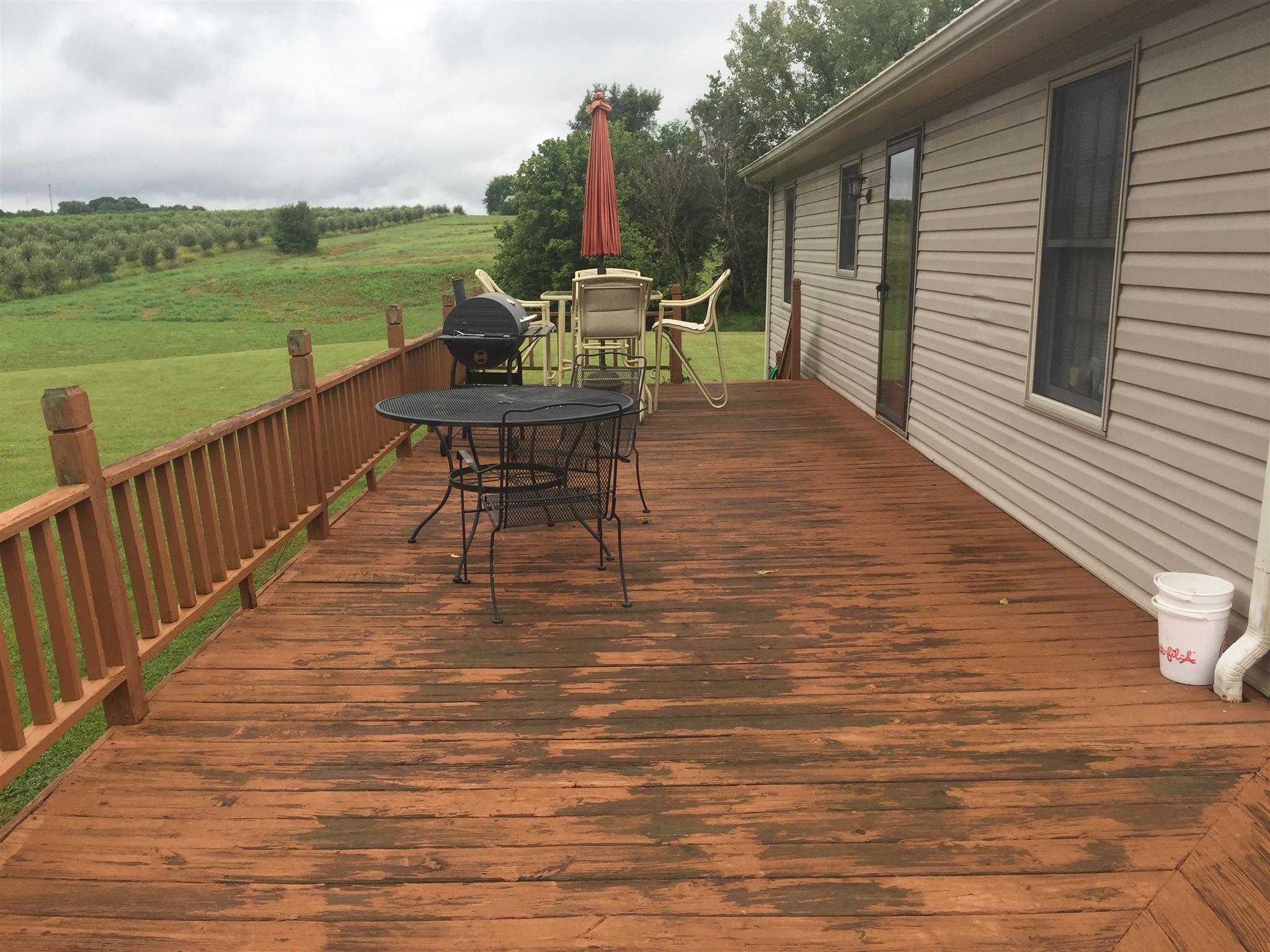 7642 Bob Carr Road Cross Plains, TN 37049 - Photo 9 of 29 Gallery Image 9