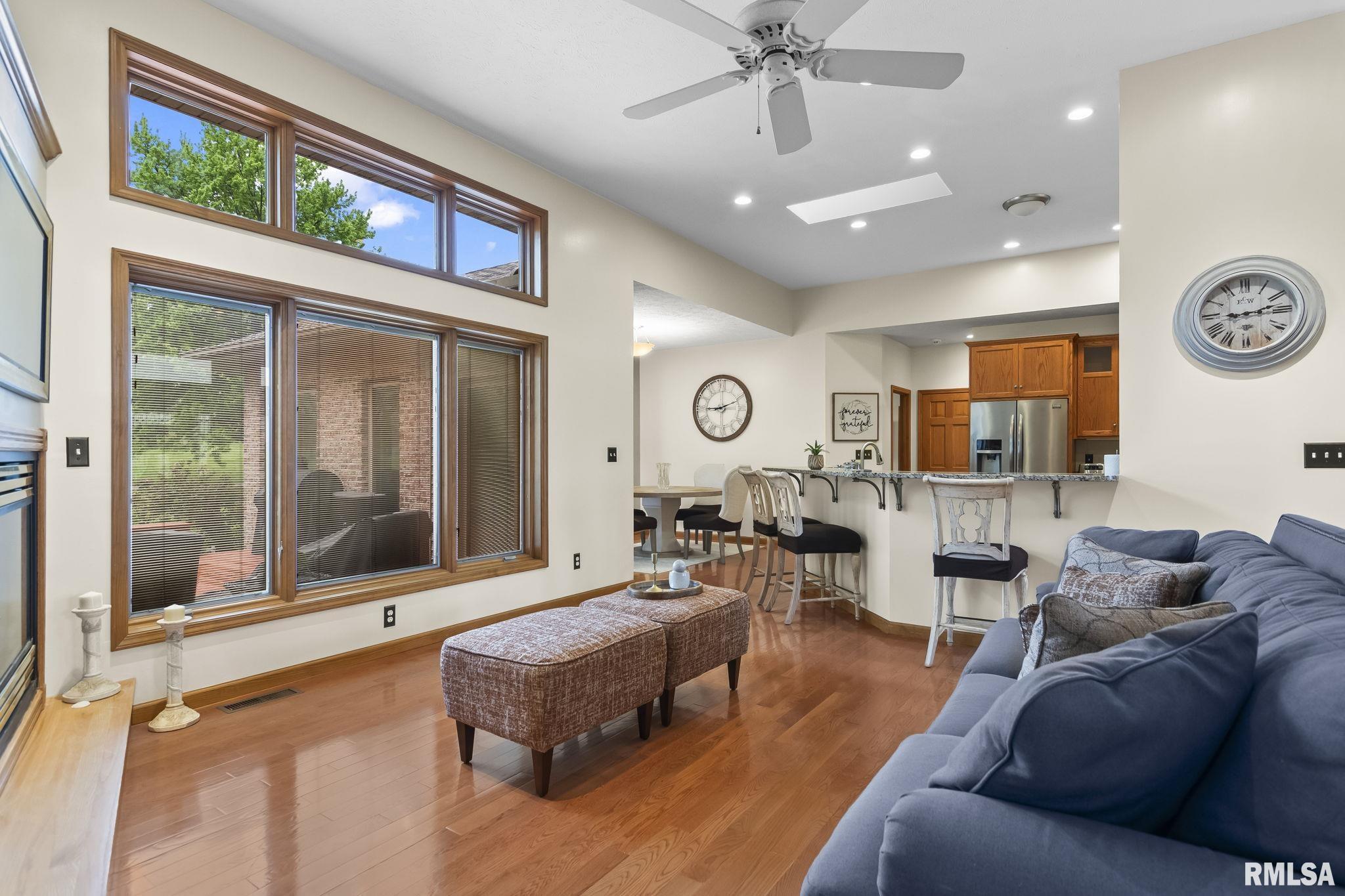 340 Sebring Road Sherman, IL 62707 - Photo 13 of 52 Gallery Image 13