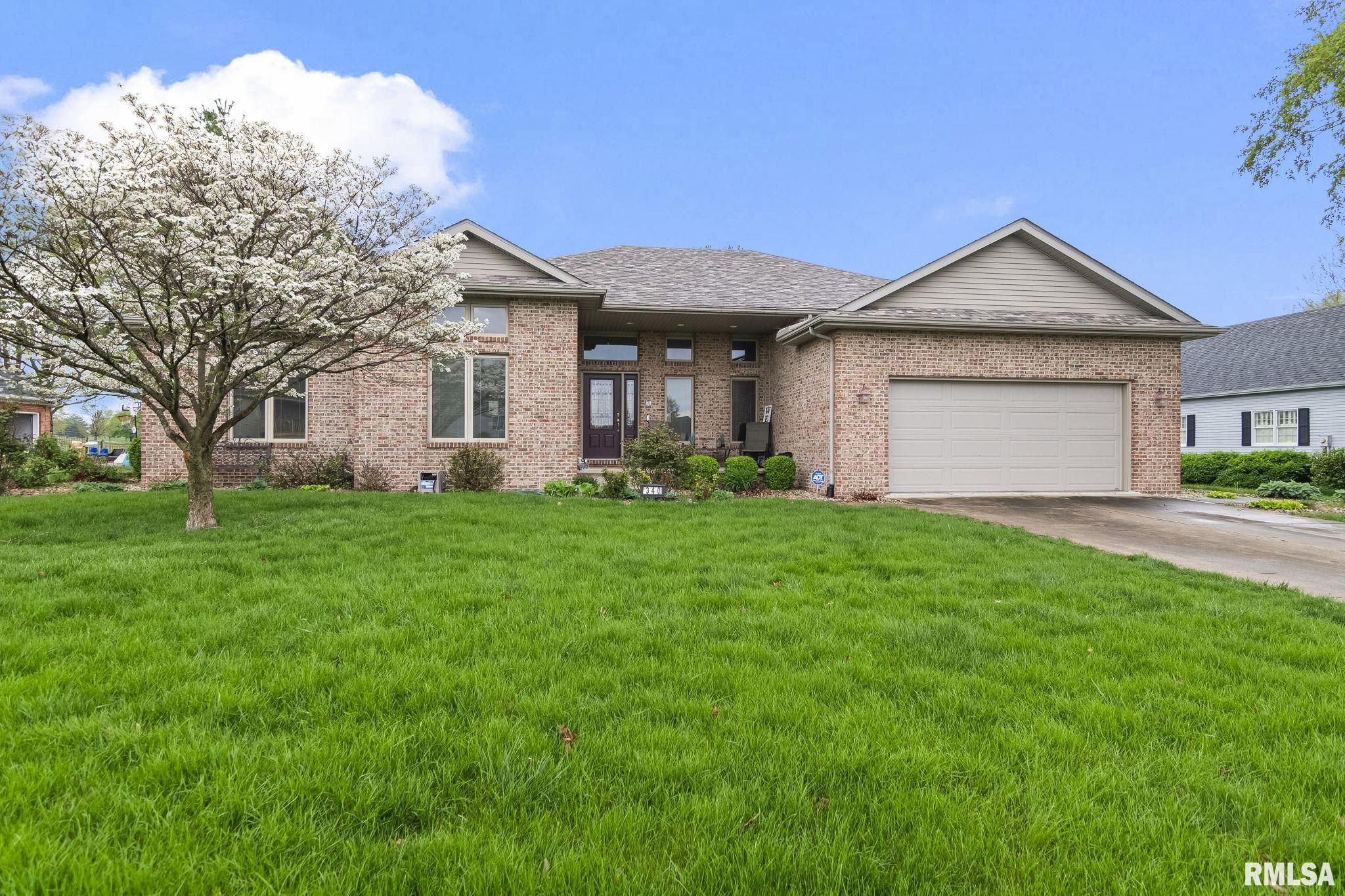 340 Sebring Road Sherman, IL 62707 - Photo 2 of 52 Gallery Image 2