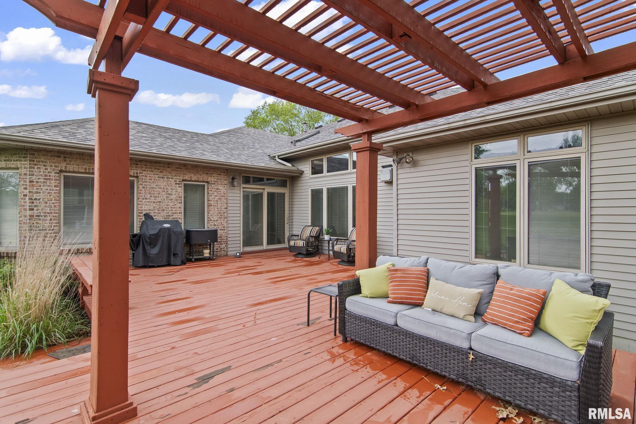 340 Sebring Road Sherman, IL 62707 - Photo 46 of 52 Gallery Image 46