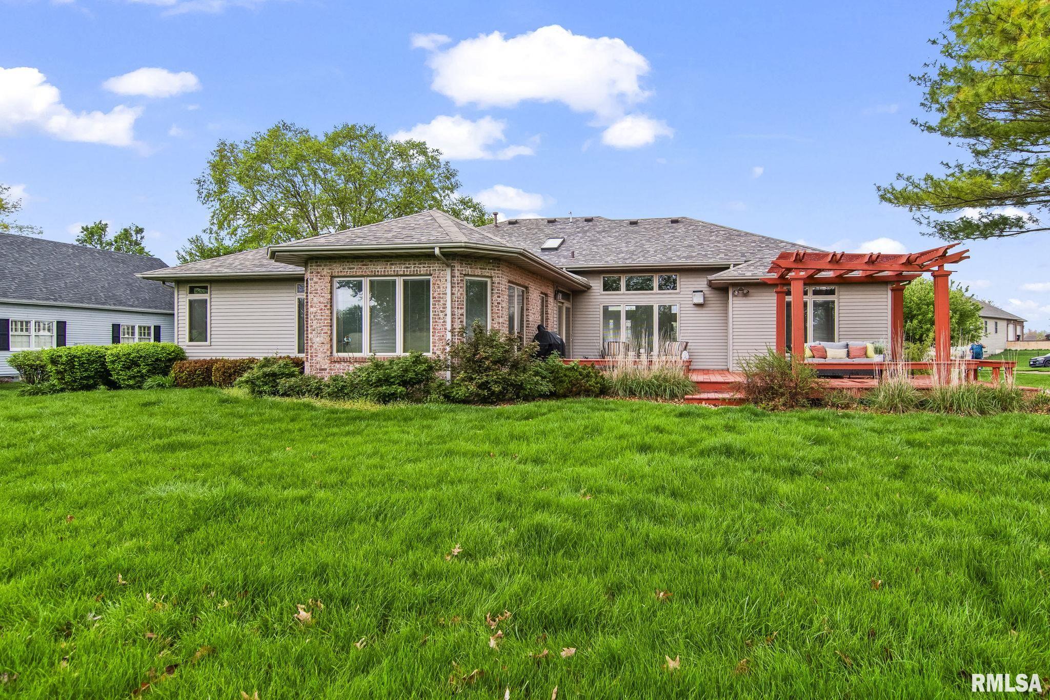 340 Sebring Road Sherman, IL 62707 - Photo 48 of 52 Gallery Image 48