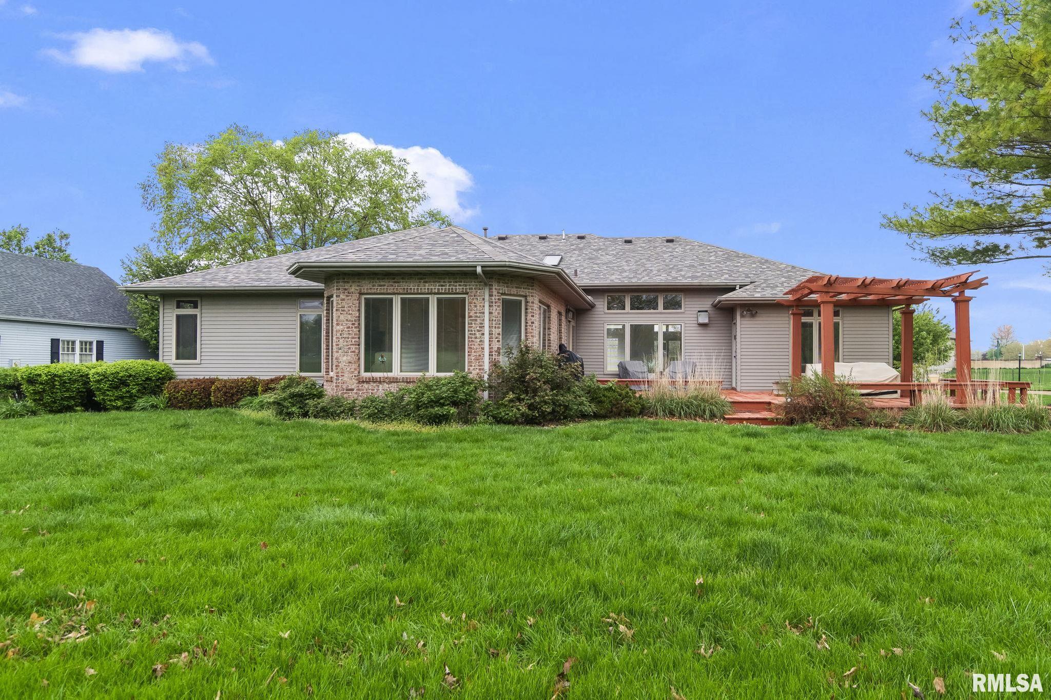 340 Sebring Road Sherman, IL 62707 - Photo 49 of 52 Gallery Image 49